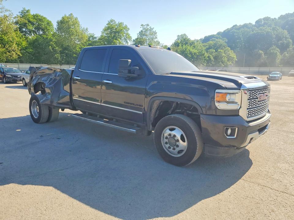 Продажа на аукционе авто 2015 Gmc Sierra, vin: 1GT423C80FF115489, номер лота: 56440206