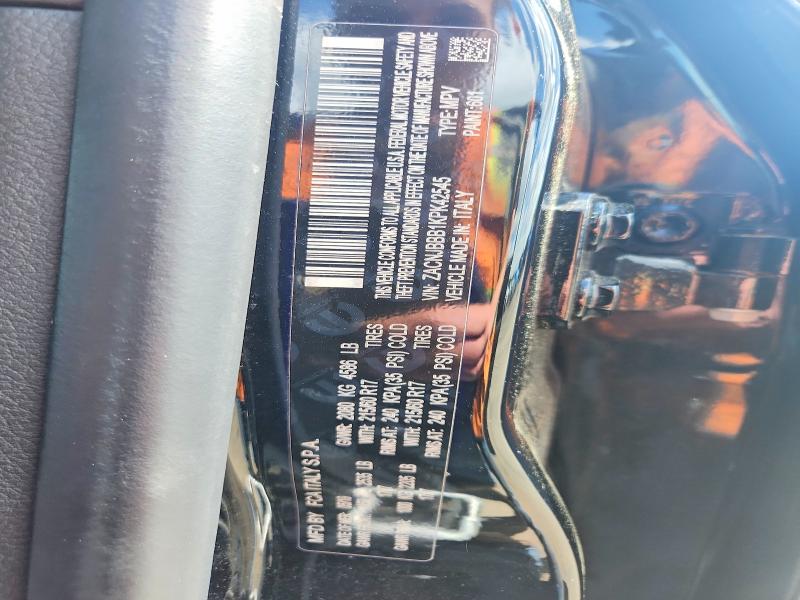 Aukcja sprzedaży 2019 Jeep Renegade, vin: ZACNJBBB1KPK42545, numer aukcji: 54313196