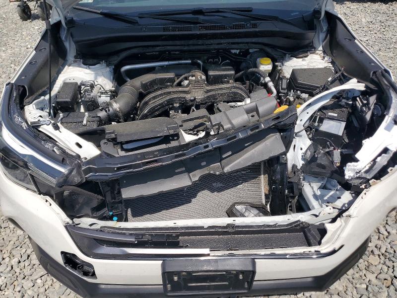 Aukcja sprzedaży 2025 Subaru Forester, vin: JF2SLDDC8SH560625, numer aukcji: 56318676