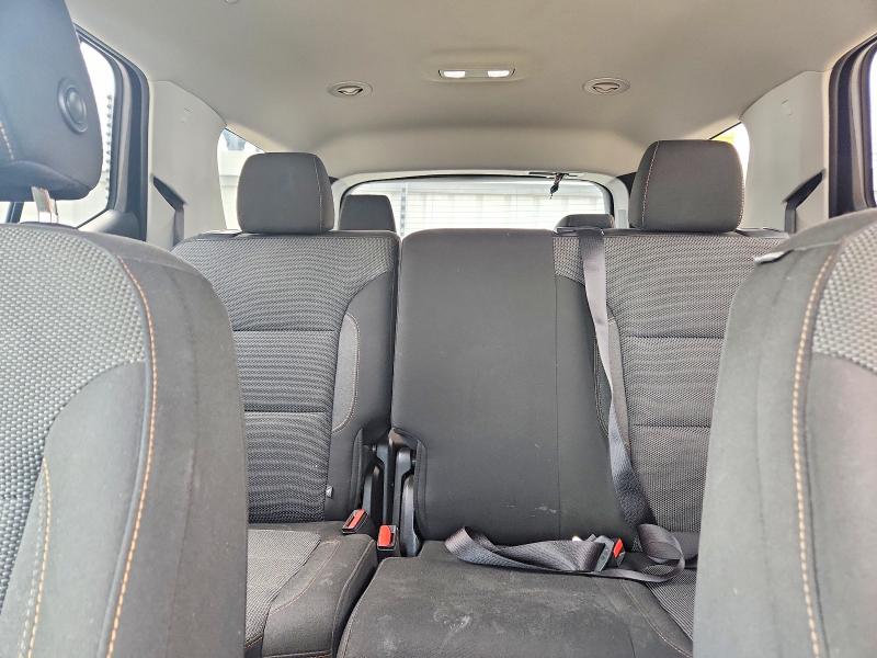 Aukcja sprzedaży 2020 Chevrolet Traverse, vin: 1GNERFKW2LJ103880, numer aukcji: 56752886