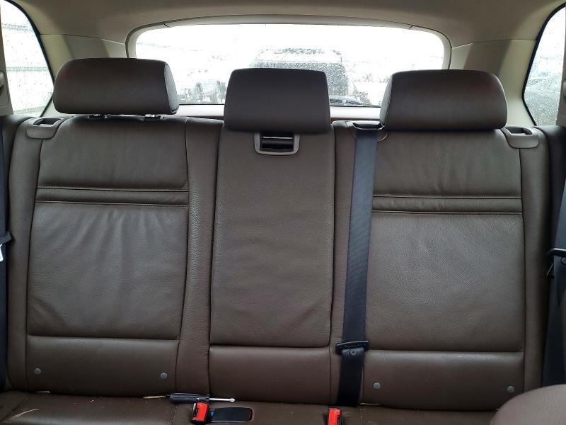 58919386 :رقم المزاد ، 5UXZV4C5XCL991796 vin ، 2012 Bmw X5 مزاد بيع