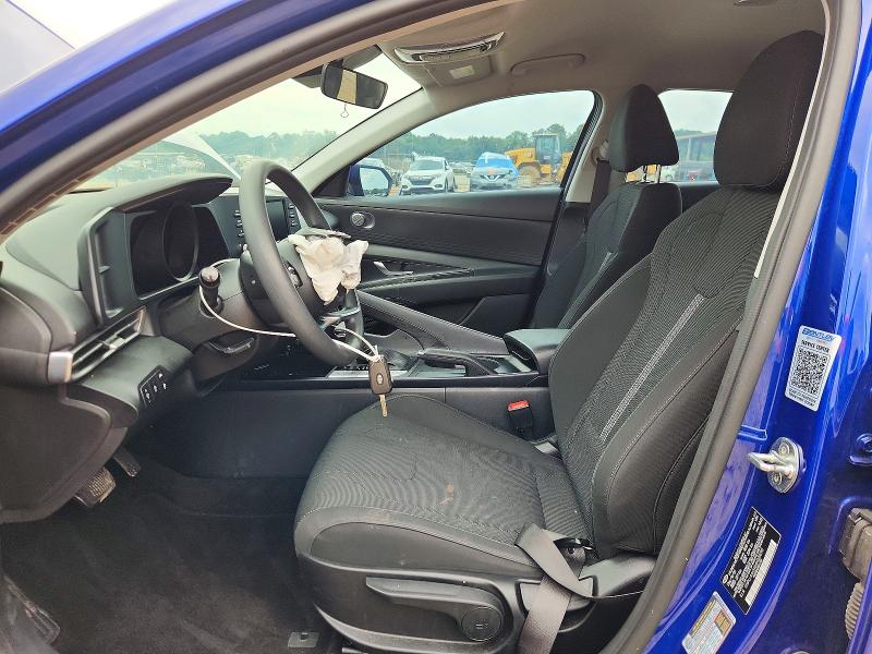 Aukcja sprzedaży 2021 Hyundai Elantra, vin: 5NPLL4AG4MH020090, numer aukcji: 56679426
