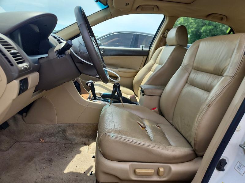 Aukcja sprzedaży 2003 Honda Accord, vin: 1HGCM66533A099033, numer aukcji: 57855586