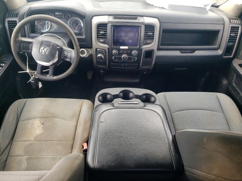 Продажа на аукционе авто 2021 Ram 1500 Classic, vin: 1C6RR6FG5MS534441, номер лота: 56049766