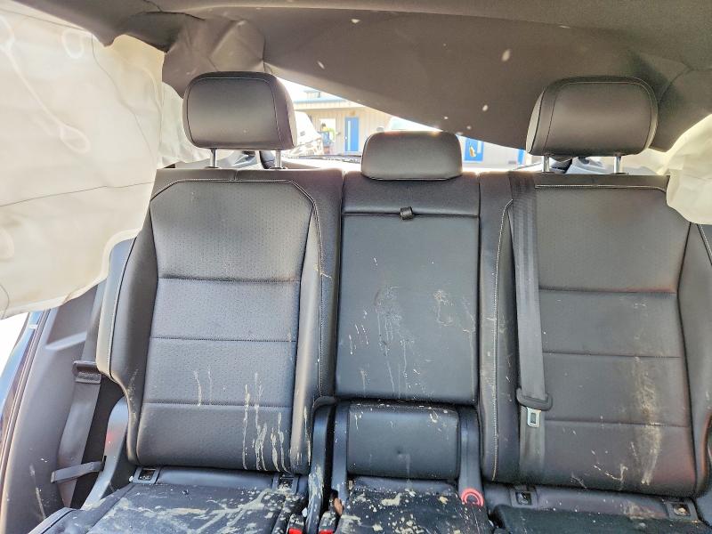 2021 Volkswagen Tiguan მანქანა იყიდება აუქციონზე, vin: 3VV2B7AX9MM148630, აუქციონის ნომერი: 55688336