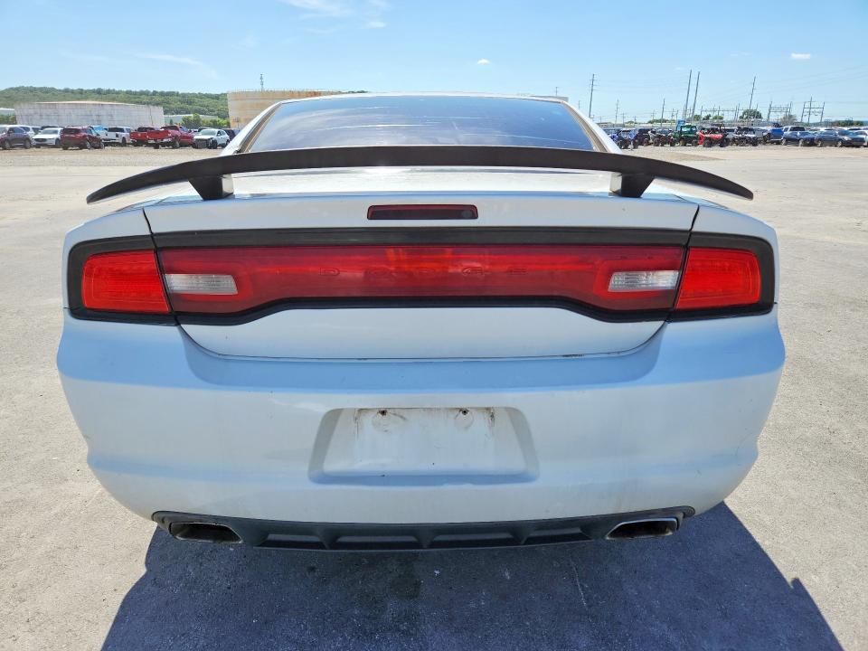 57765746 :رقم المزاد ، 2C3CDXBG1DH563956 vin ، 2013 Dodge Charger مزاد بيع