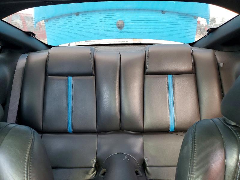 Продаж на аукціоні авто 2010 Ford Mustang, vin: 1ZVBP8CH7A5119766, номер лоту: 57890236