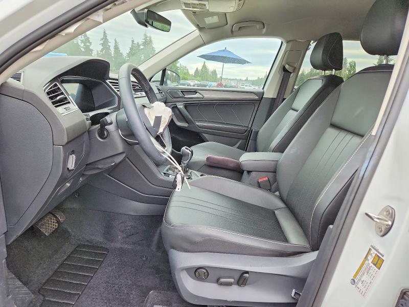 Aukcja sprzedaży 2024 Volkswagen Tiguan, vin: 3VV2B7AX7RM098849, numer aukcji: 55415926