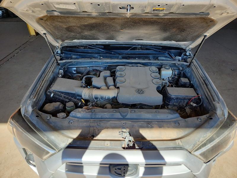 Продажа на аукционе авто 2021 Toyota 4runner, vin: JTEMU5JR5M5933283, номер лота: 59261046