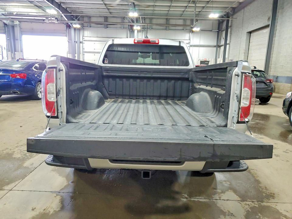 Aukcja sprzedaży 2015 Gmc Canyon, vin: 1GTH6BE38F1215385, numer aukcji: 57501066