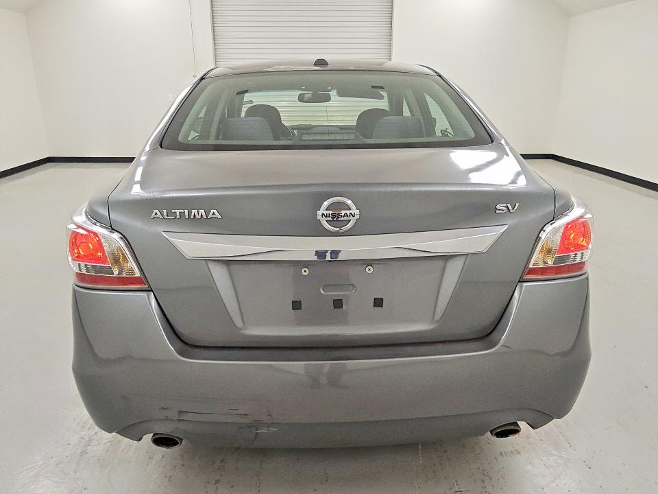 58389066 :رقم المزاد ، 1N4AL3APXFC111032 vin ، 2015 Nissan Altima مزاد بيع
