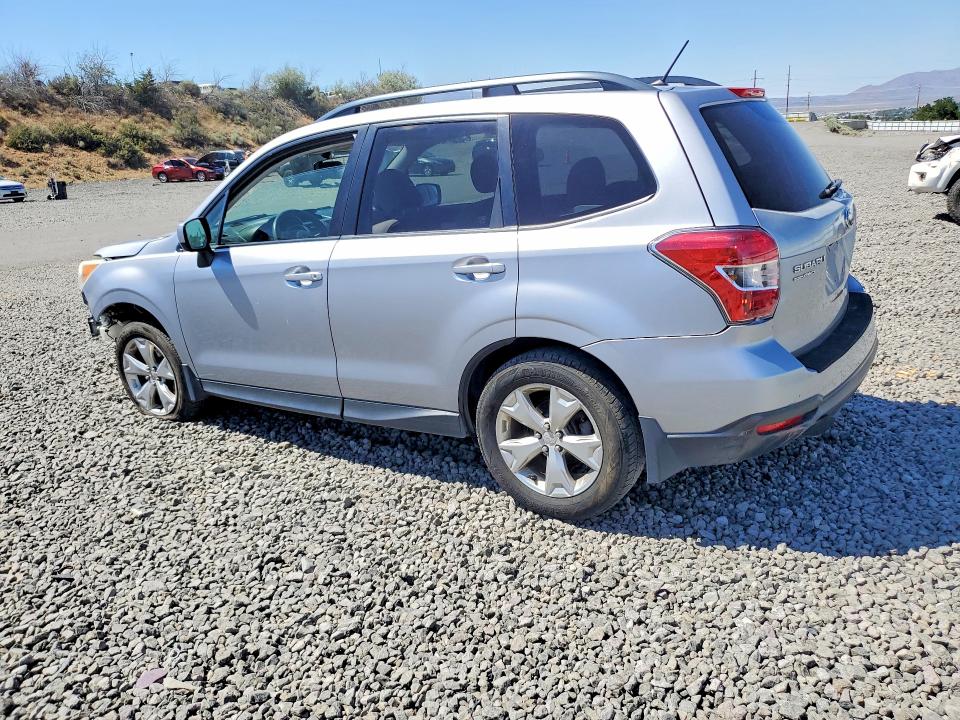 Aukcja sprzedaży 2014 Subaru Forester, vin: JF2SJAEC0EH481280, numer aukcji: 58075196