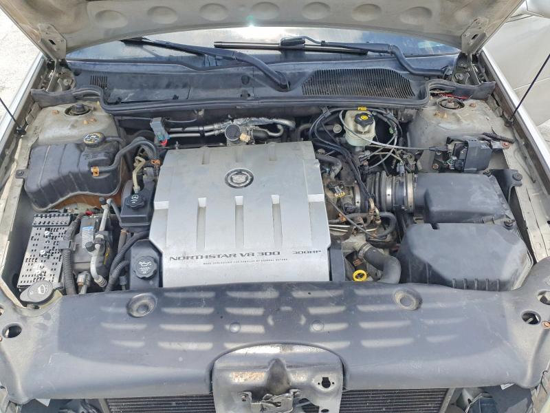 2004 Cadillac Deville მანქანა იყიდება აუქციონზე, vin: 1G6KF57924U202865, აუქციონის ნომერი: 56949856