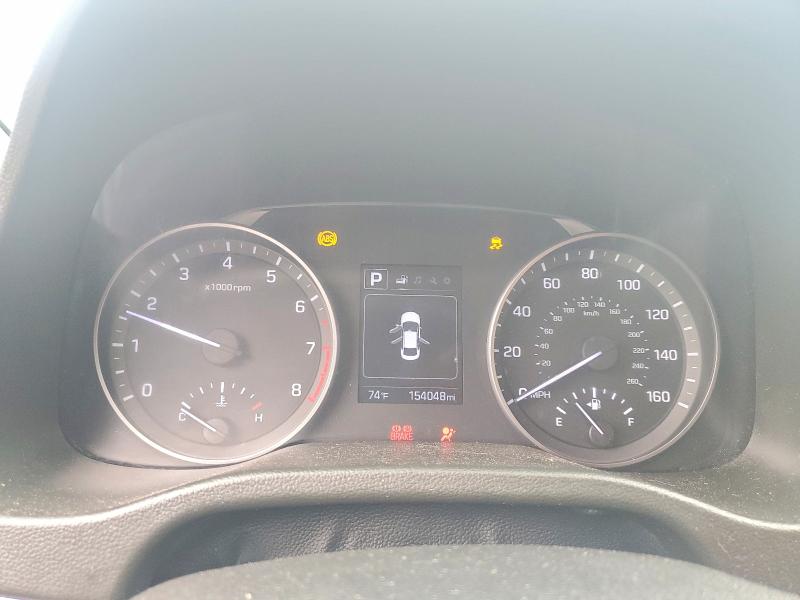 Продаж на аукціоні авто 2018 Hyundai Elantra, vin: 5NPD84LF3JH363804, номер лоту: 56516486