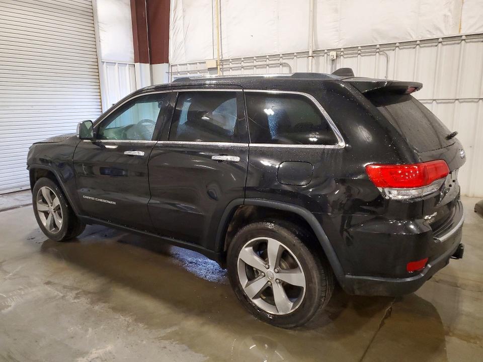 Aukcja sprzedaży 2014 Jeep Grand Cherokee, vin: 1C4RJFBG0EC346704, numer aukcji: 85979085