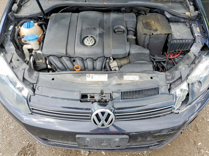 Aukcja sprzedaży 2013 Volkswagen Jetta, vin: 3VWPX7AJ1DM683045, numer aukcji: 55822196