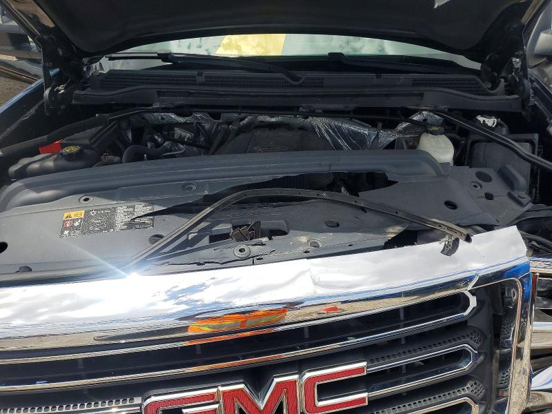Продажа на аукционе авто 2015 Gmc Sierra, vin: 1GT12YEG8FF165075, номер лота: 57375566