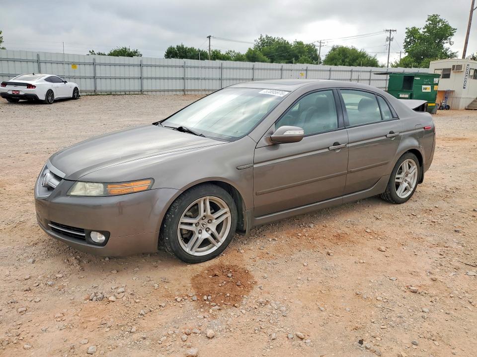 2008 Acura Tl მანქანა იყიდება აუქციონზე, vin: 19UUA66228A042459, აუქციონის ნომერი: 57895976