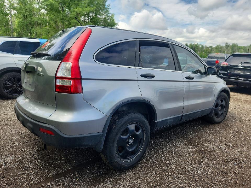 Продаж на аукціоні авто 2007 Honda Cr-v, vin: 5J6RE38327L801413, номер лоту: 56824876