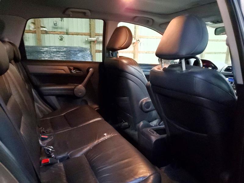 Продажа на аукционе авто 2009 Honda Cr-v, vin: 5J6RE48799L814199, номер лота: 58923336