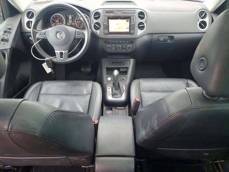 Продаж на аукціоні авто 2017 Volkswagen Tiguan, vin: WVGUV7AX9HK020427, номер лоту: 58426676
