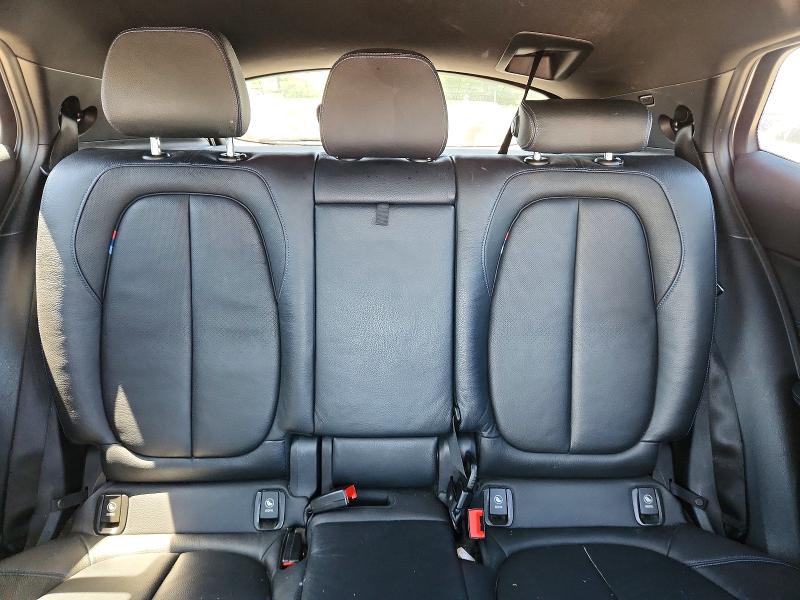 Продаж на аукціоні авто 2018 Bmw X2, vin: WBXYJ5C35JEF80682, номер лоту: 55902866