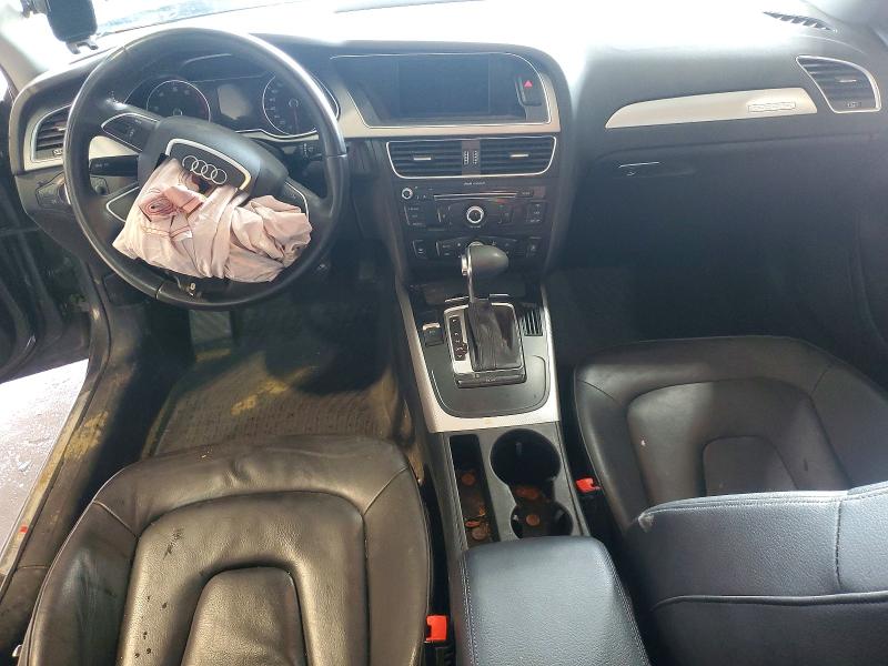 Aukcja sprzedaży 2014 Audi A4, vin: WAUBFAFL0EN031495, numer aukcji: 56623056