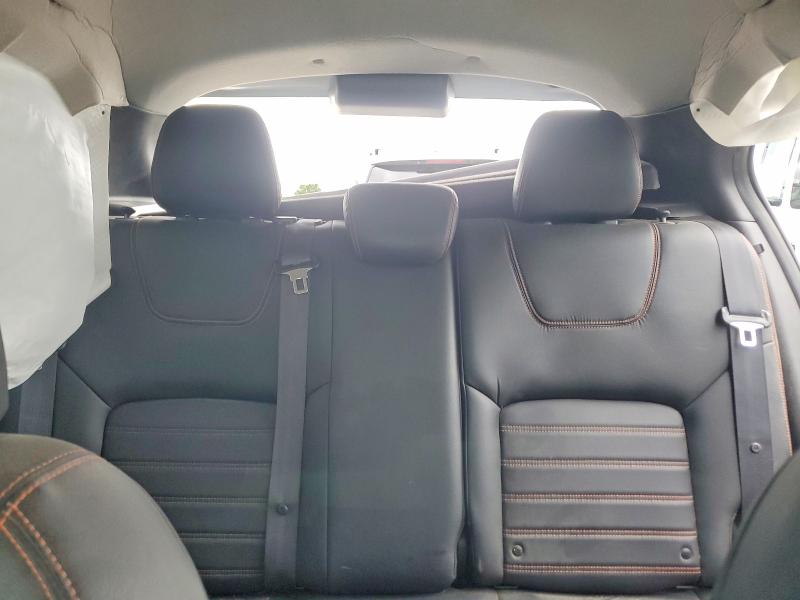 2019 Nissan Kicks მანქანა იყიდება აუქციონზე, vin: 3N1CP5CU2KL568280, აუქციონის ნომერი: 57357586