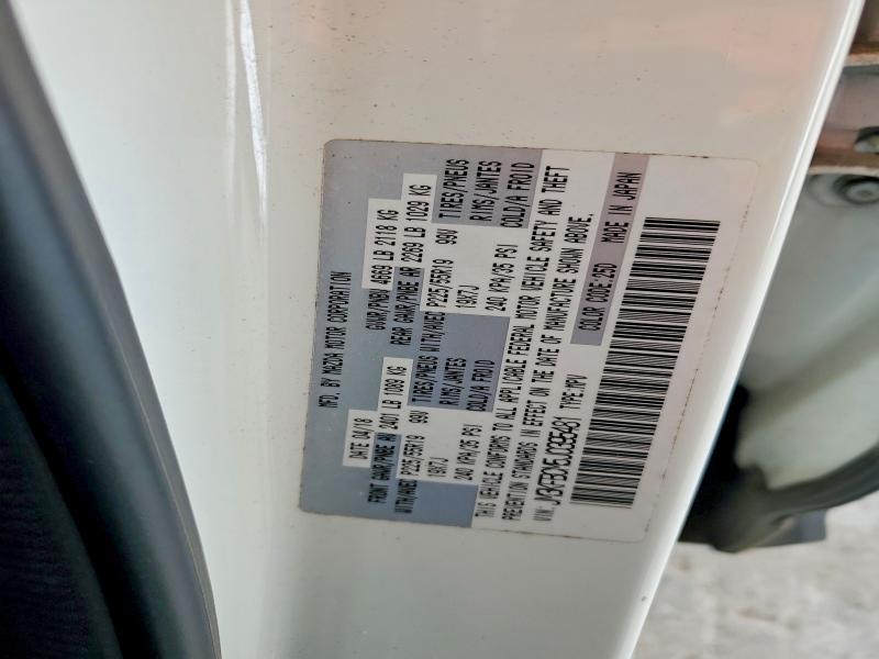 56275046 :رقم المزاد ، JM3KFBCM5J0395481 vin ، 2018 Mazda Cx-5 مزاد بيع