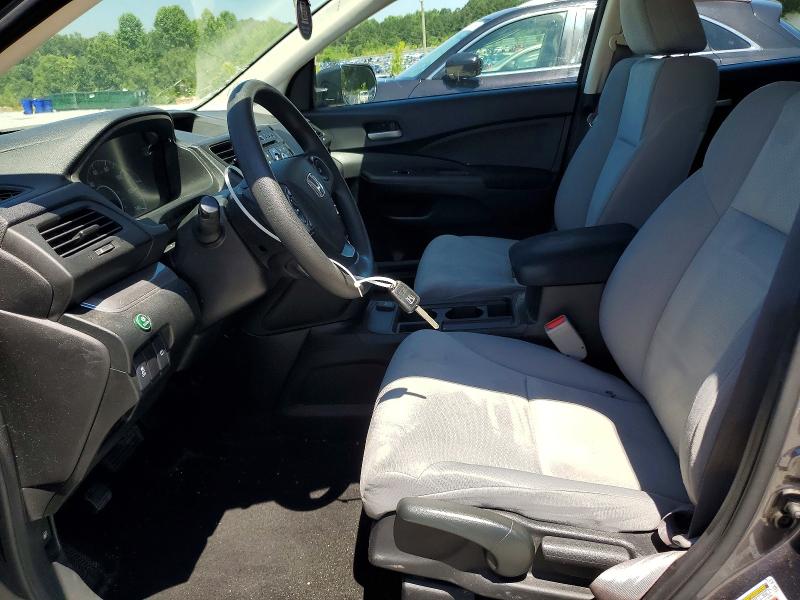 Продажа на аукционе авто 2015 Honda Cr-v, vin: 3CZRM3H34FG706866, номер лота: 55906346