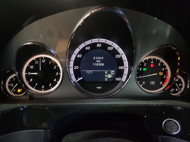 Продаж на аукціоні авто 2010 Mercedes-benz E, vin: WDDHF8HB1AA065527, номер лоту: 58842096