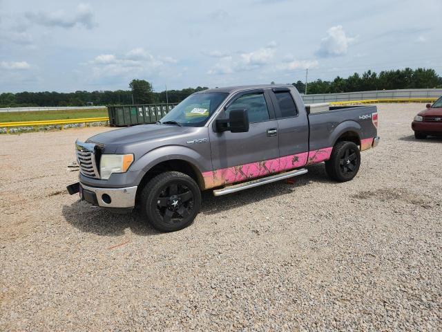 2012 Ford F150 მანქანა იყიდება აუქციონზე, vin: 1FTFX1EF9CKD22802, აუქციონის ნომერი: 57171336