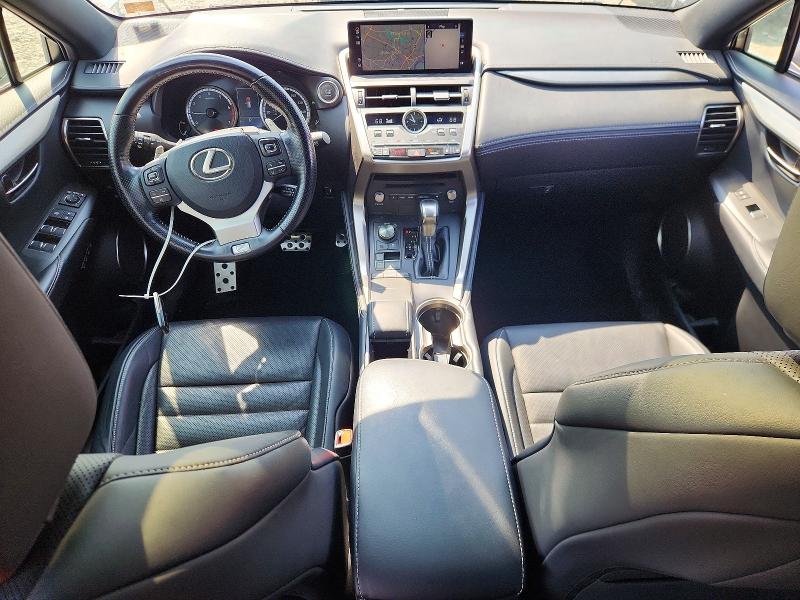 Aukcja sprzedaży 2020 Lexus Nx, vin: JTJSARDZ7L5015361, numer aukcji: 85623565