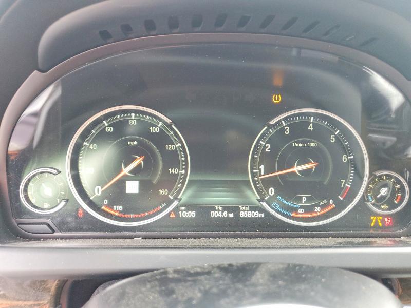 Продажа на аукционе авто 2017 Bmw 650, vin: WBA6D4C52HD977767, номер лота: 56683466