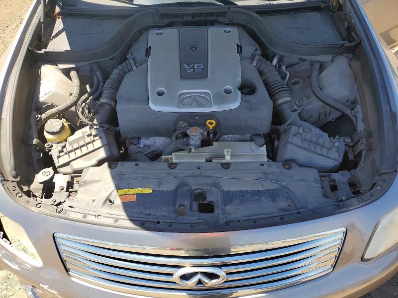 Продажа на аукционе авто 2008 Infiniti G35, vin: JNKBV61F98M263770, номер лота: 55428996
