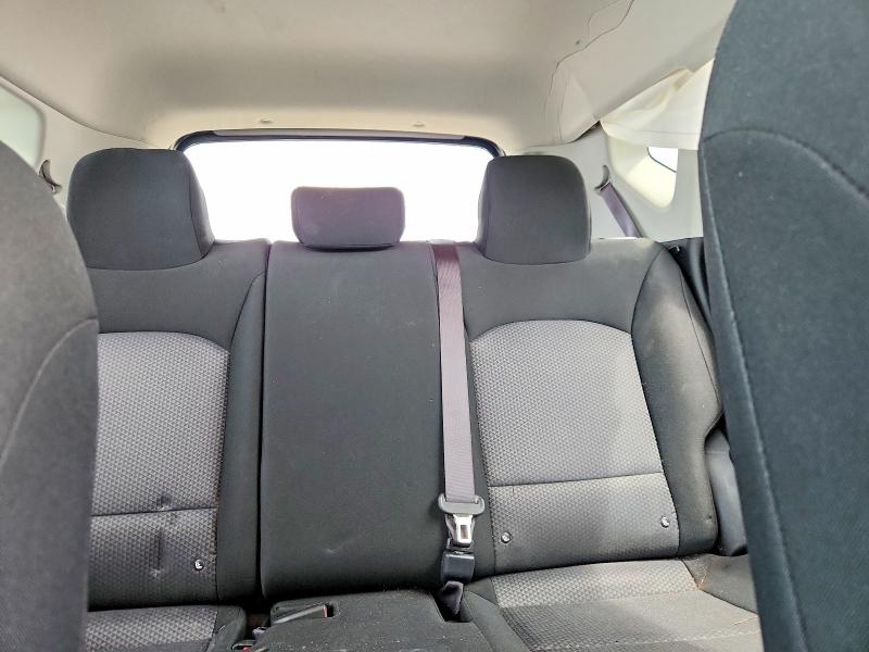 2025 Kia Soul მანქანა იყიდება აუქციონზე, vin: KNDJ23AU1S7257714, აუქციონის ნომერი: 56796406