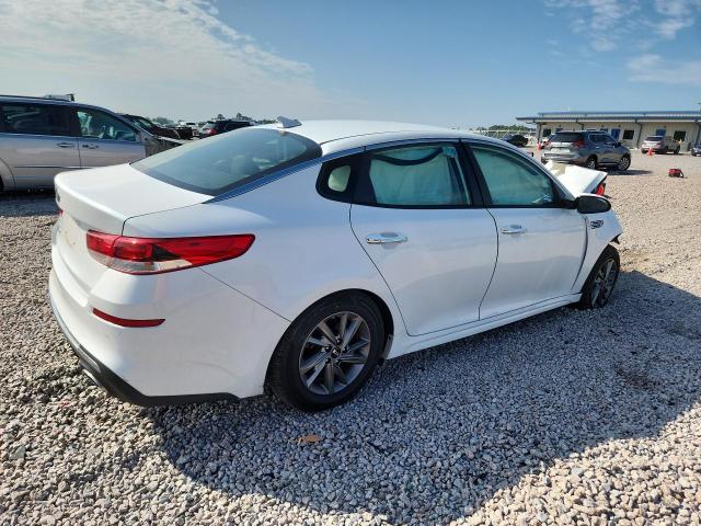Aukcja sprzedaży 2019 Kia Optima, vin: 5XXGT4L36KG340175, numer aukcji: 57836426