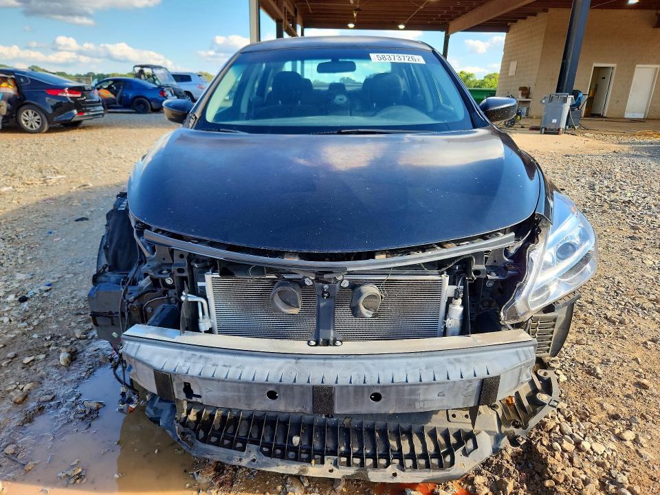 Aukcja sprzedaży 2015 Nissan Altima, vin: 1N4AL3AP3FC455950, numer aukcji: 58373726