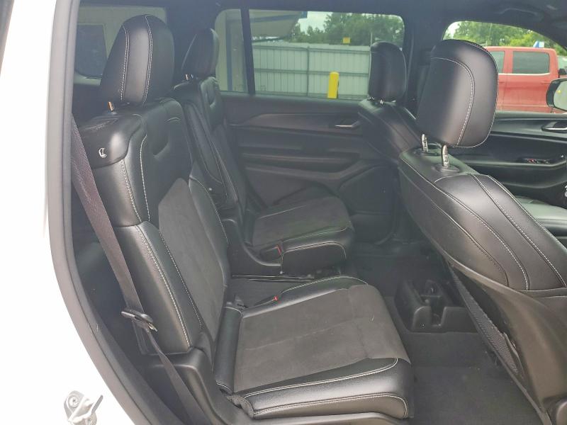 Продажа на аукционе авто 2023 Jeep Grand Cherokee, vin: 1C4RJKAG5P8807931, номер лота: 57741236