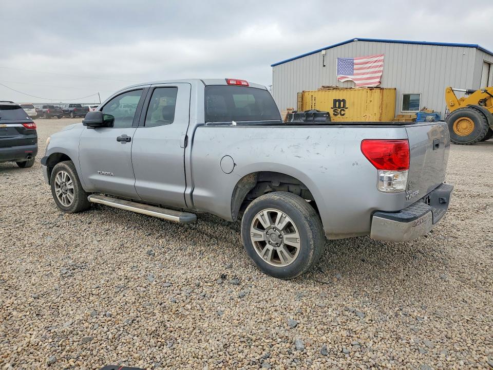 Продаж на аукціоні авто 2011 Toyota Tundra, vin: 5TFRM5F11BX034354, номер лоту: 58299206