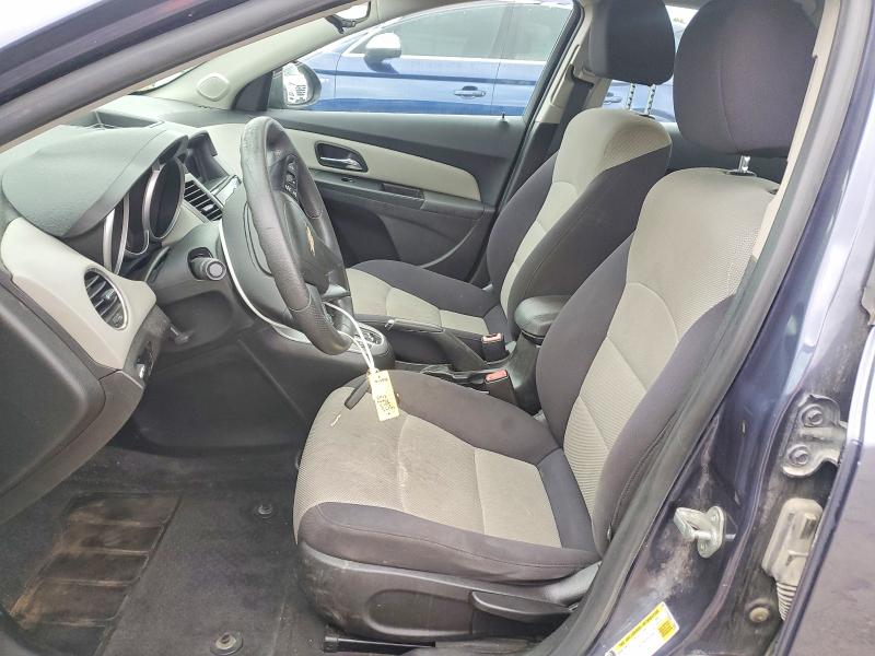 2013 Chevrolet Cruze მანქანა იყიდება აუქციონზე, vin: 1G1PA5SH5D7175684, აუქციონის ნომერი: 58814906