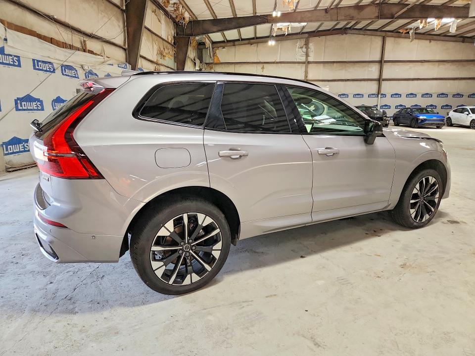 58146966 :رقم المزاد ، YV4M12RC3T1422220 vin ، 2026 Volvo Xc60 مزاد بيع