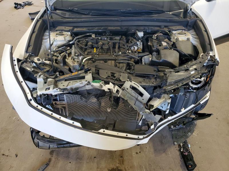 2020 Mazda Cx-30 მანქანა იყიდება აუქციონზე, vin: 3MVDMBEM5LM128649, აუქციონის ნომერი: 57568386