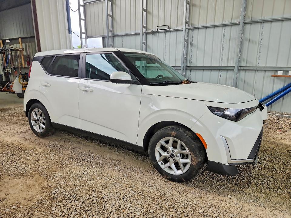 Aukcja sprzedaży 2024 Kia Soul, vin: KNDJ23AUXR7233891, numer aukcji: 56283206