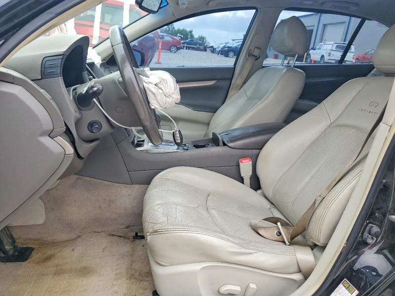 Продаж на аукціоні авто 2013 Infiniti G37 Sedan, vin: JN1CV6AR5DM759078, номер лоту: 58612886