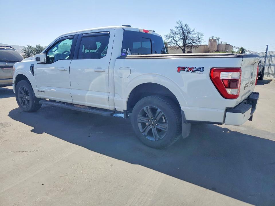 Aukcja sprzedaży 2023 Ford F150, vin: 1FTFW1ED3PFC26194, numer aukcji: 56132036
