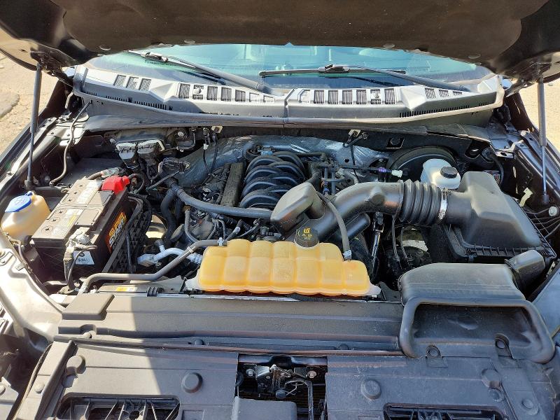 Aukcja sprzedaży 2017 Ford F150, vin: 1FTEX1CF1HKE55527, numer aukcji: 58208766