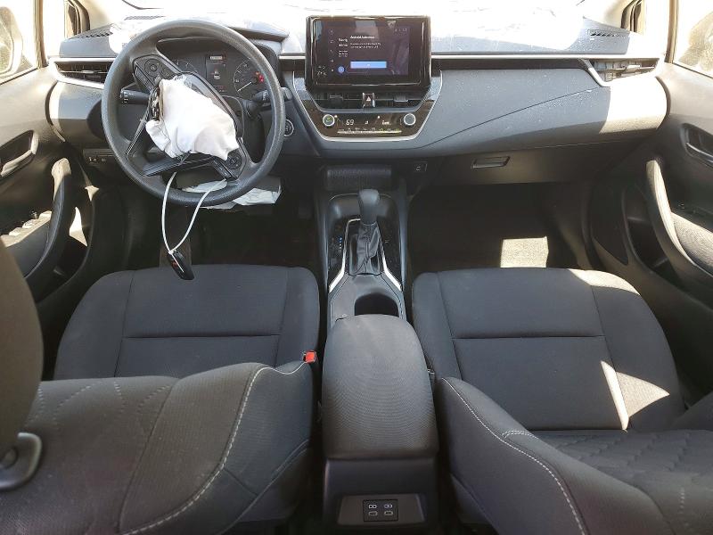 57594446 :رقم المزاد ، JTDB4MEE2P3002950 vin ، 2023 Toyota Corolla مزاد بيع