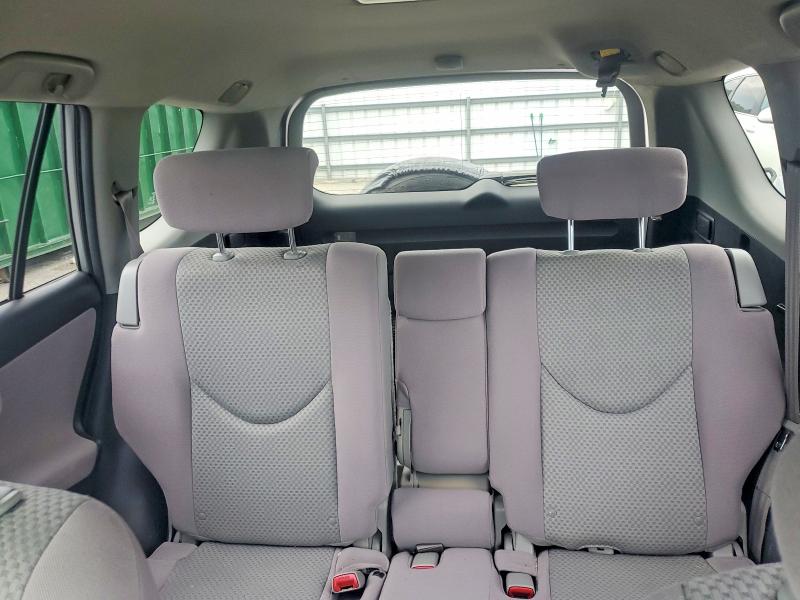 Продажа на аукционе авто 2006 Toyota Rav4, vin: JTMZD33V265001473, номер лота: 58880916