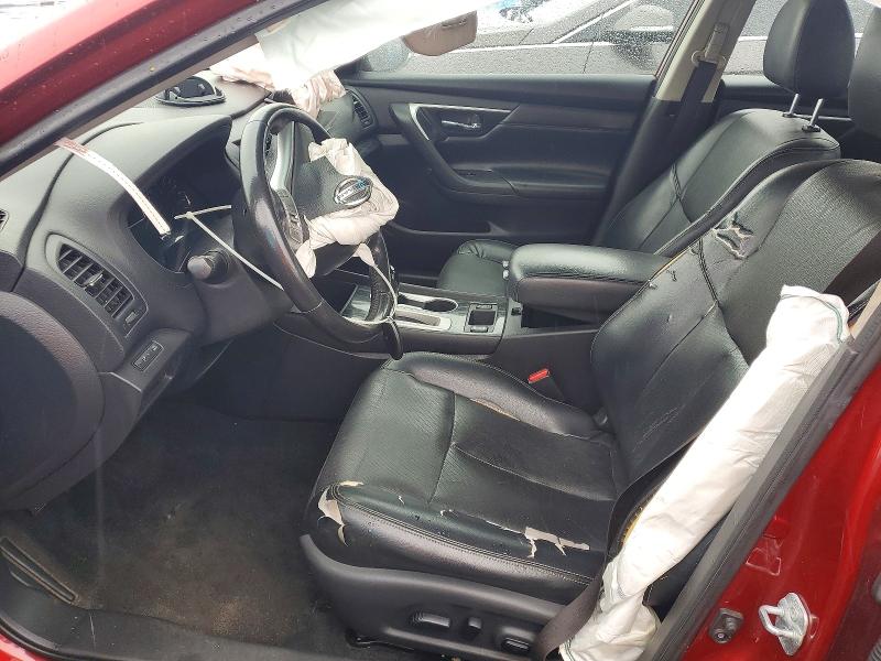 Aukcja sprzedaży 2018 Nissan Altima, vin: 1N4AL3AP9JC230635, numer aukcji: 55999986